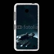 Coque Nokia Lumia 635 Vaisseau spatial