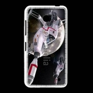 Coque Nokia Lumia 635 Navette intercepteur 