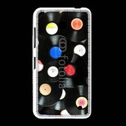 Coque Nokia Lumia 635 Disque vynil