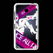 Coque Nokia Lumia 635 Dance all night
