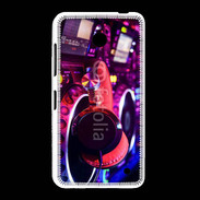 Coque Nokia Lumia 635 DJ Mixe musique
