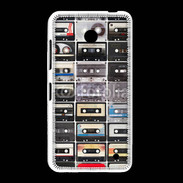 Coque Nokia Lumia 635 Collection de cassette