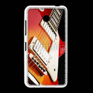 Coque Nokia Lumia 635 Guitare électrique 2