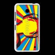 Coque Nokia Lumia 635 Disco DJ Party