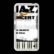 Coque Nokia Lumia 635 Concert de jazz 1