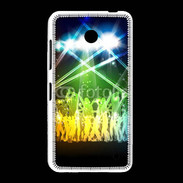 Coque Nokia Lumia 635 Abstract Party 800