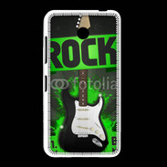 Coque Nokia Lumia 635 Festival de rock vert