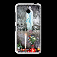Coque Nokia Lumia 635 Grotte de Lourdes 2