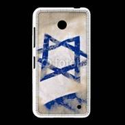 Coque Nokia Lumia 635 Etoile de David