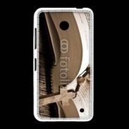 Coque Nokia Lumia 635 Lecture de la Bible