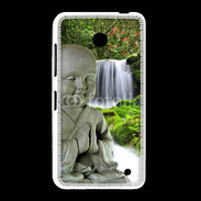 Coque Nokia Lumia 635 Bouddha