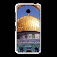 Coque Nokia Lumia 635 Mosquée de Jerusalem