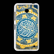 Coque Nokia Lumia 635 Décoration arabe