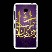 Coque Nokia Lumia 635 Ramadan