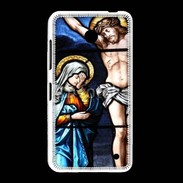 Coque Nokia Lumia 635 Crucifixion 1