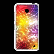 Coque Nokia Lumia 635 Horoscope