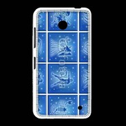 Coque Nokia Lumia 635 Signe du zodiac