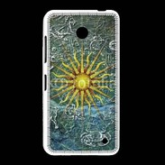 Coque Nokia Lumia 635 Astrologie 50