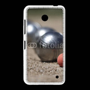Coque Nokia Lumia 635 Pétanque