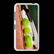 Coque Nokia Lumia 635 Raquette de tennis