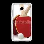 Coque Nokia Lumia 635 Tennis de table