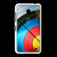 Coque Nokia Lumia 635 Tir à l'arc
