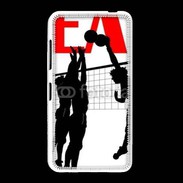 Coque Nokia Lumia 635 Volley ball