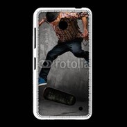 Coque Nokia Lumia 635 Skate Board