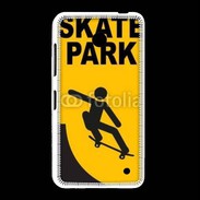 Coque Nokia Lumia 635 Skate park