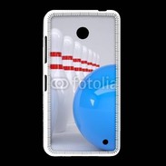 Coque Nokia Lumia 635 Bowling
