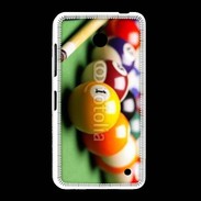 Coque Nokia Lumia 635 Billard