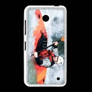 Coque Nokia Lumia 635 Canoë Kayak