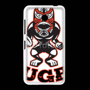 Coque Nokia Lumia 635 Rugby Maori