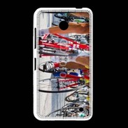 Coque Nokia Lumia 635 Peloton de cyclisme