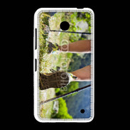 Coque Nokia Lumia 635 Randonnée