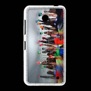 Coque Nokia Lumia 635 Marathon
