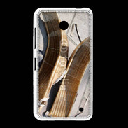 Coque Nokia Lumia 635 Pelote basque