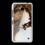 Coque Nokia Lumia 635 Escalade