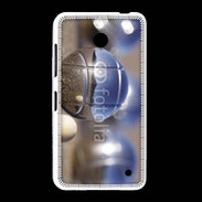 Coque Nokia Lumia 635 Pétanque 3