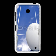 Coque Nokia Lumia 635 Poteau de Rugby