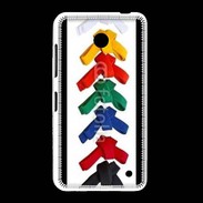 Coque Nokia Lumia 635 Ceinture de judo