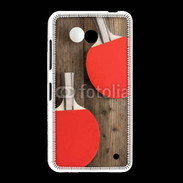 Coque Nokia Lumia 635 Raquette de tennis de table