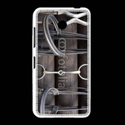 Coque Nokia Lumia 635 Equipement de cheval