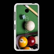 Coque Nokia Lumia 635 Billard 4