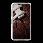Coque Nokia Lumia 635 Ballon de football américain
