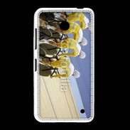Coque Nokia Lumia 635 Cyclisme sur piste