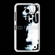 Coque Nokia Lumia 635 Basket background