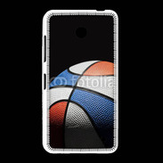 Coque Nokia Lumia 635 Ballon de basket 2