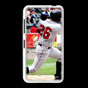 Coque Nokia Lumia 635 Baseball 3