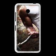 Coque Nokia Lumia 635 Musculation 2
